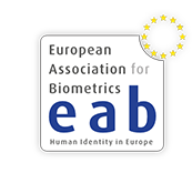 EAB - European Association for Biometrics Logo