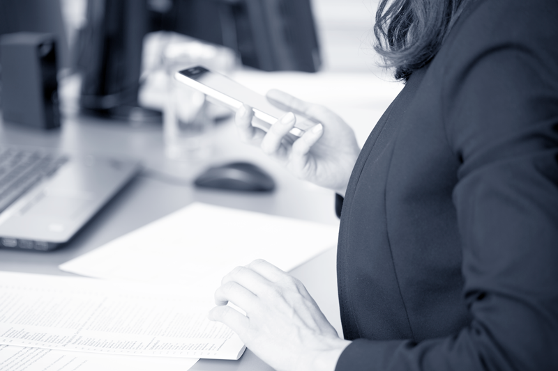 facial recognition app for e-sign user authentication 